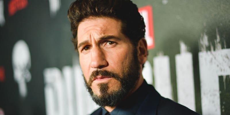Jon Bernthal's Punisher Joins Tom Holland in 'Spider-Man: Brand New Day'