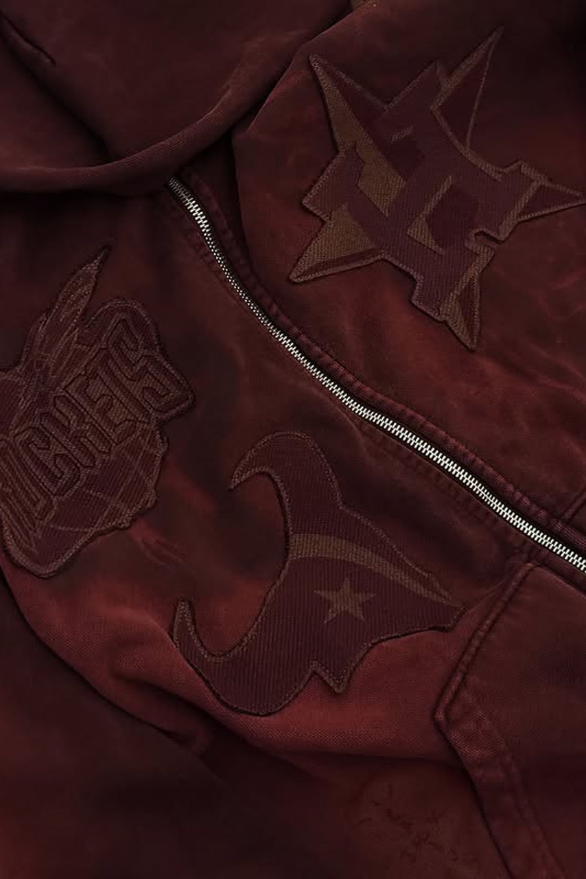 Cactus Jack Scores Its Largest Major League Collaboration Yet fanatics fest release info collab drop nba nhl mlb nfl basketball baseball hockey football national