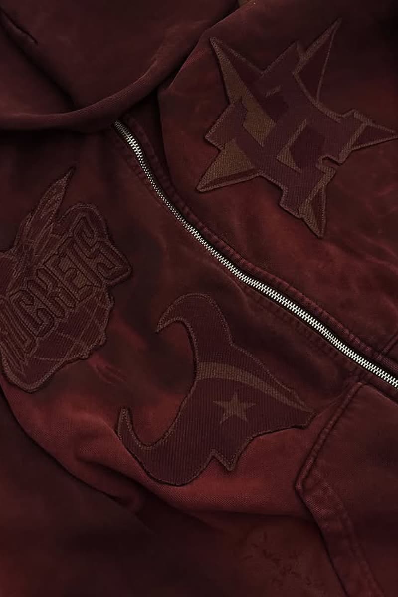 Cactus Jack Scores Its Largest Major League Collaboration Yet fanatics fest release info collab drop nba nhl mlb nfl basketball baseball hockey football national