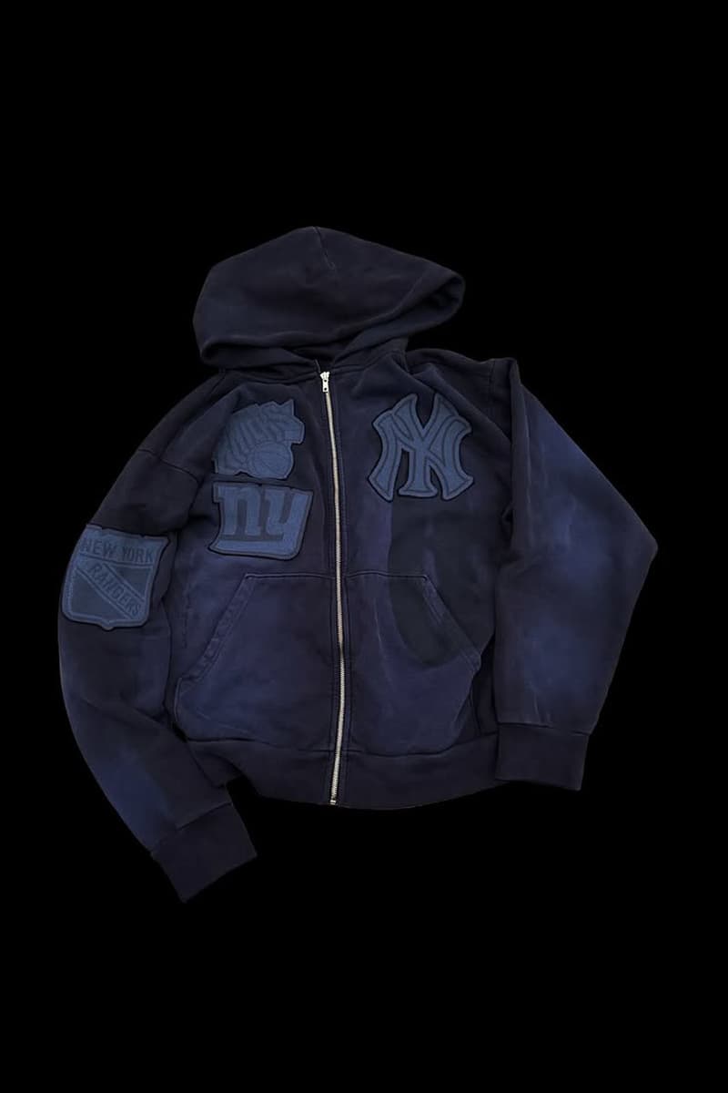 Cactus Jack Scores Its Largest Major League Collaboration Yet fanatics fest release info collab drop nba nhl mlb nfl basketball baseball hockey football national