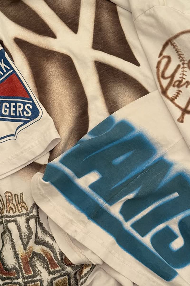 Cactus Jack Scores Its Largest Major League Collaboration Yet fanatics fest release info collab drop nba nhl mlb nfl basketball baseball hockey football national