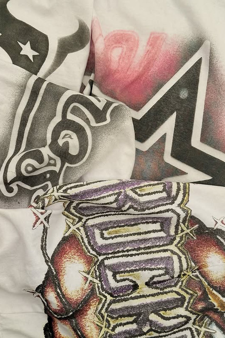 Cactus Jack Scores Its Largest Major League Collaboration Yet fanatics fest release info collab drop nba nhl mlb nfl basketball baseball hockey football national