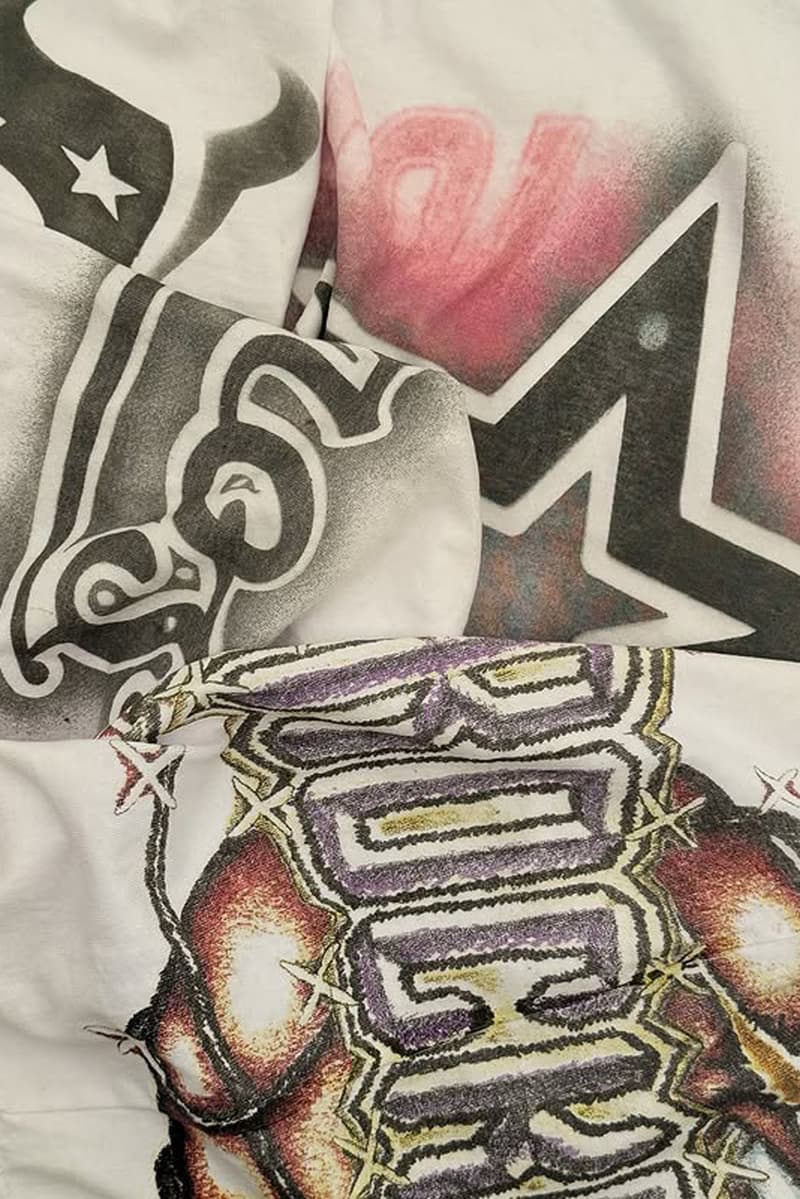 Cactus Jack Scores Its Largest Major League Collaboration Yet fanatics fest release info collab drop nba nhl mlb nfl basketball baseball hockey football national