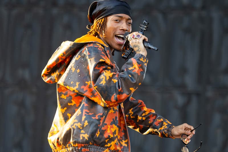 Lil Tecca DOPAMINE No. 3 Debut Billboard 200