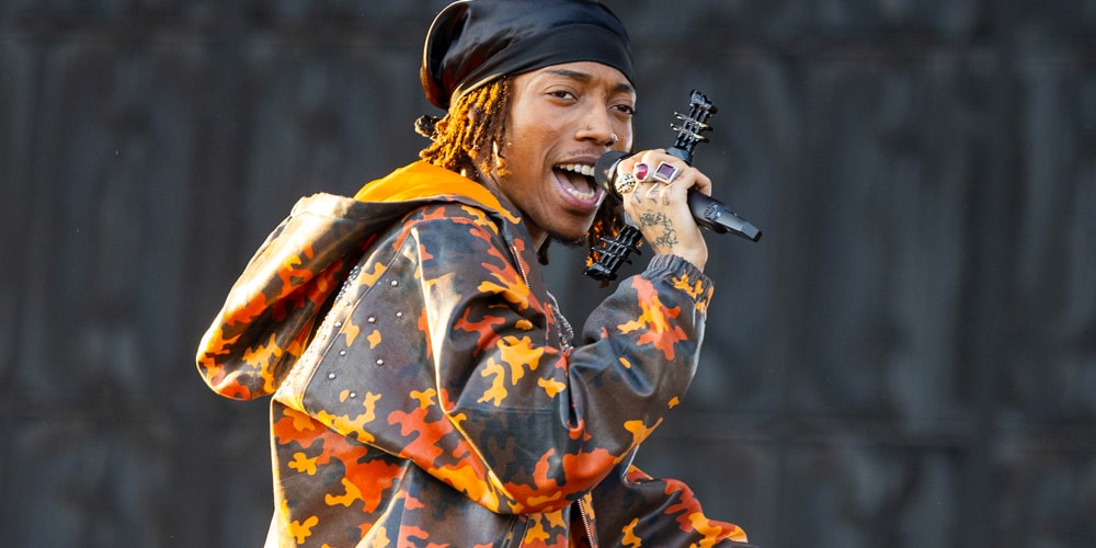 Lil Tecca's 'DOPAMINE' Debuts at No. 3 on the Billboard 200