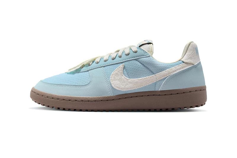 Nike Field General 82 Crochet Celestine Blue IH7350-402 Release Info