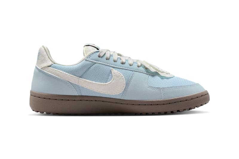 Nike Field General 82 Crochet Celestine Blue IH7350-402 Release Info
