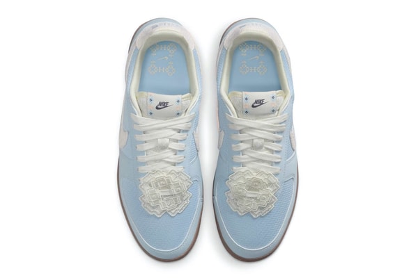 Nike Field General 82 Crochet Celestine Blue IH7350-402 Release Info