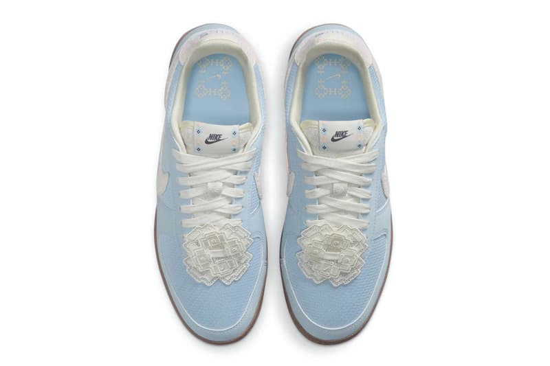 Nike Field General 82 Crochet Celestine Blue IH7350-402 Release Info
