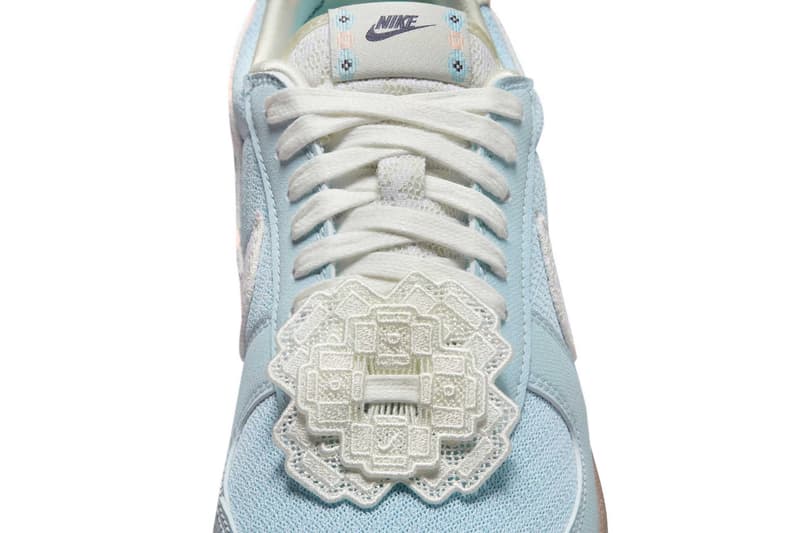 Nike Field General 82 Crochet Celestine Blue IH7350-402 Release Info