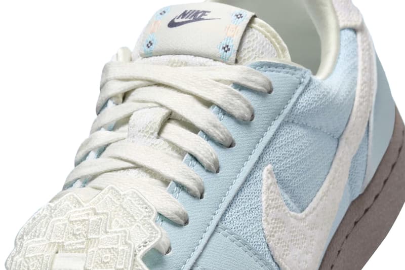 Nike Field General 82 Crochet Celestine Blue IH7350-402 Release Info