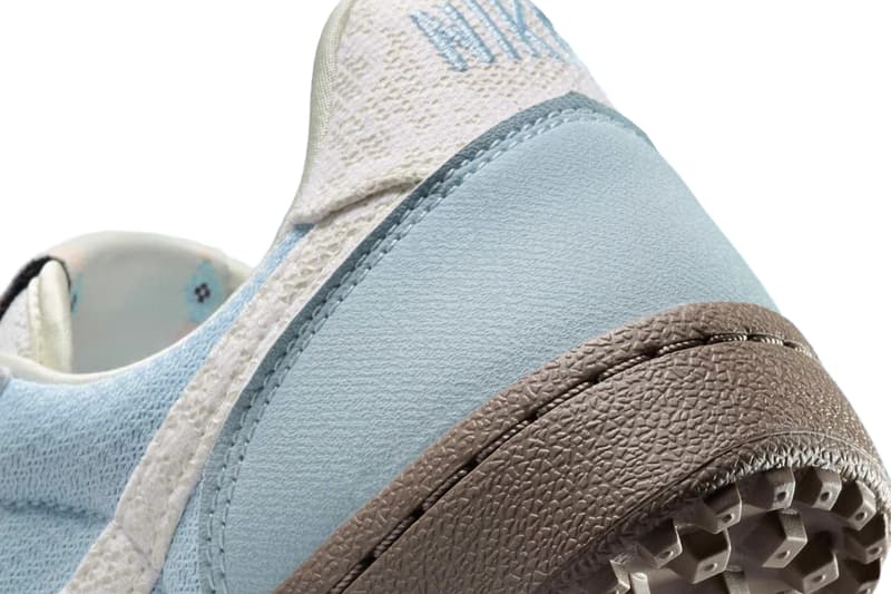 Nike Field General 82 Crochet Celestine Blue IH7350-402 Release Info