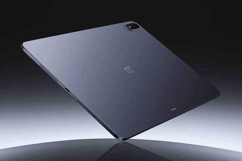 OnePlus Launches New Flagship Android Tablet, 'OnePlus Pad 3'