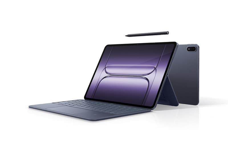 OnePlus Has Launched a New Flagship Android Tablet, the 'OnePlus Pad 3'