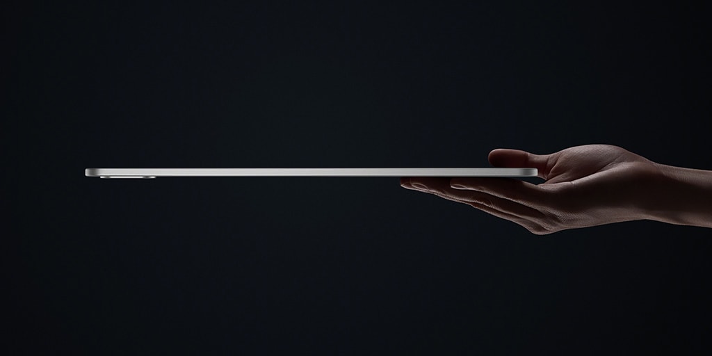 OnePlus Has Launched a New Flagship Android Tablet, the 'OnePlus Pad 3'
