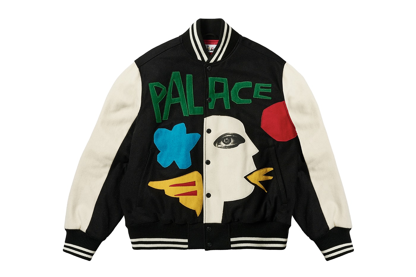 Palace Jean Charles de Castelbajac Third Collaboration Collection Summer 2025 Drop 8 Release Info