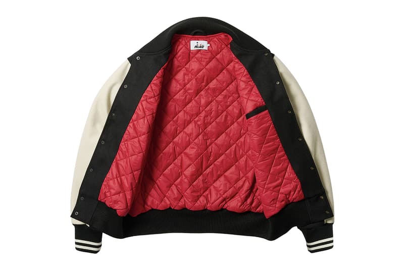Palace Jean Charles de Castelbajac Third Collaboration Collection Summer 2025 Drop 8 Release Info