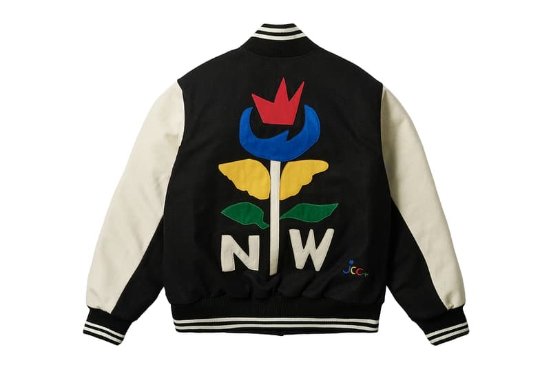 Palace Jean Charles de Castelbajac Third Collaboration Collection Summer 2025 Drop 8 Release Info