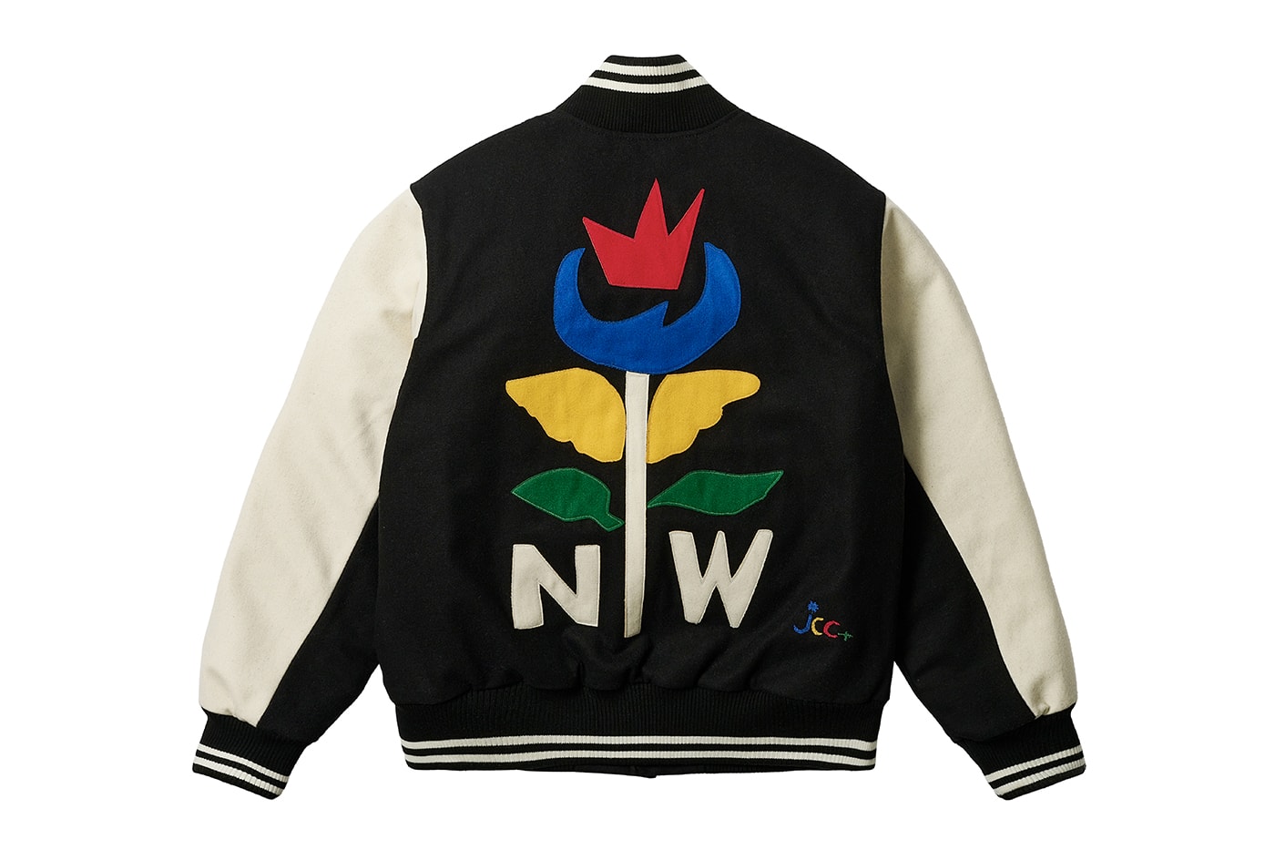 Palace Jean Charles de Castelbajac Third Collaboration Collection Summer 2025 Drop 8 Release Info