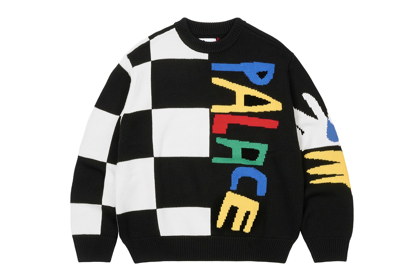 Palace Jean Charles de Castelbajac Third Collaboration Collection Summer 2025 Drop 8 Release Info