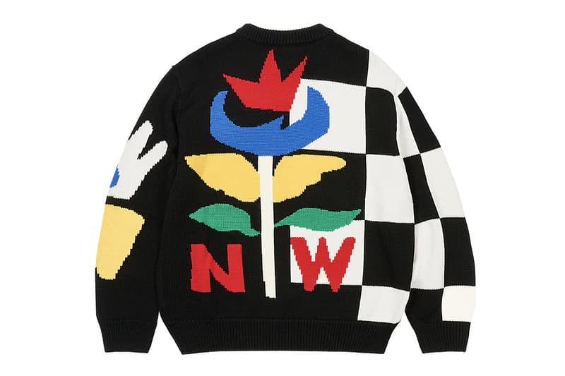 Palace Jean Charles de Castelbajac Third Collaboration Collection Summer 2025 Drop 8 Release Info