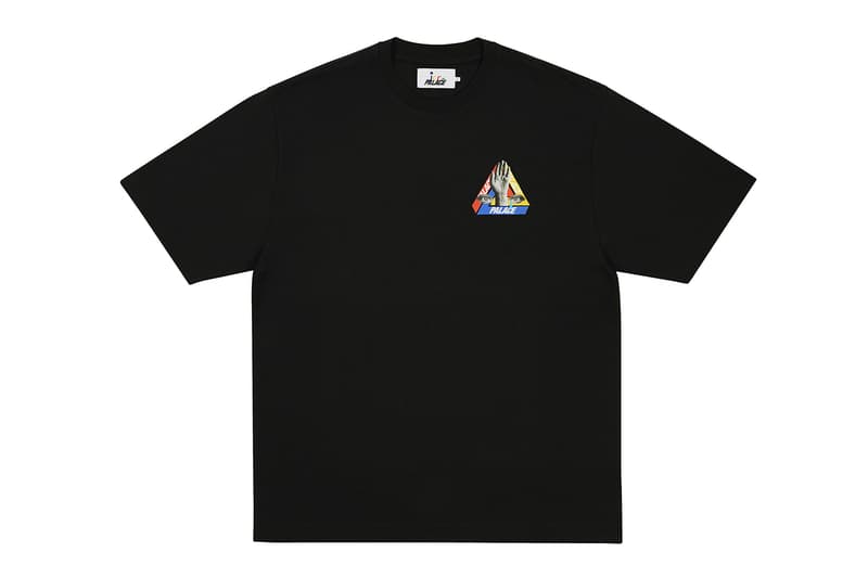Palace Jean Charles de Castelbajac Third Collaboration Collection Summer 2025 Drop 8 Release Info