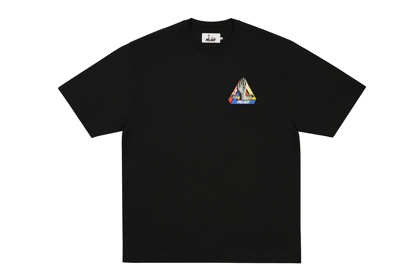 Palace Jean Charles de Castelbajac Third Collaboration Collection Summer 2025 Drop 8 Release Info