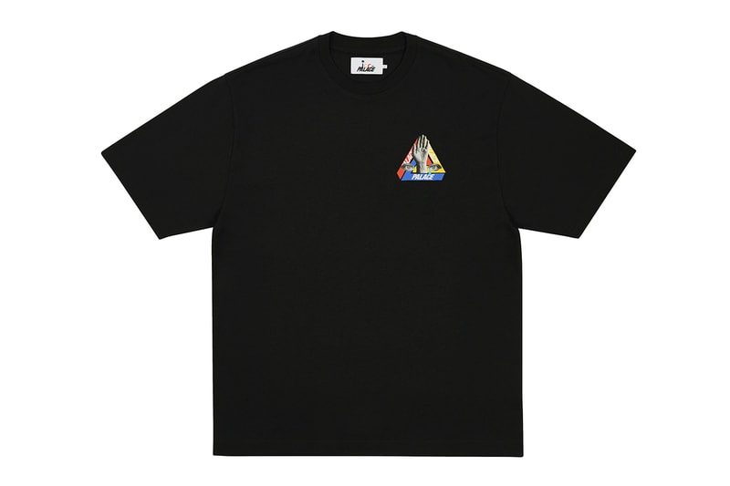 Palace Jean Charles de Castelbajac Third Collaboration Collection Summer 2025 Drop 8 Release Info