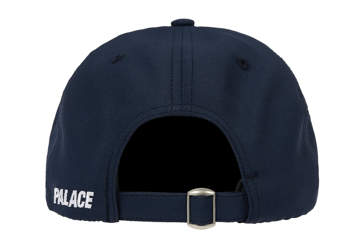 Palace Jean Charles de Castelbajac Third Collaboration Collection Summer 2025 Drop 8 Release Info