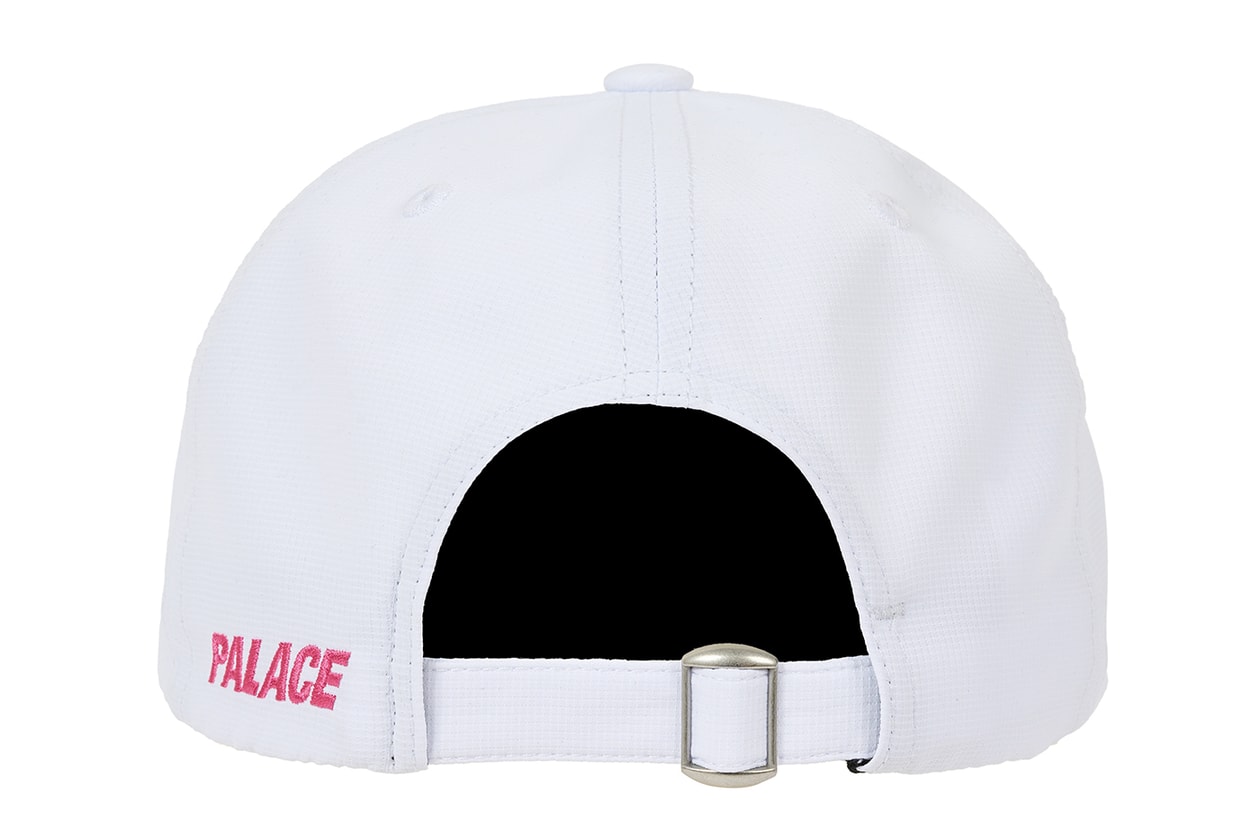 Palace Jean Charles de Castelbajac Third Collaboration Collection Summer 2025 Drop 8 Release Info