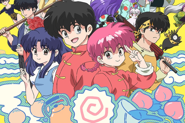 ‘Ranma 1/2’ Season 2 Trailer Teases Return of Fan-Favorite Characters