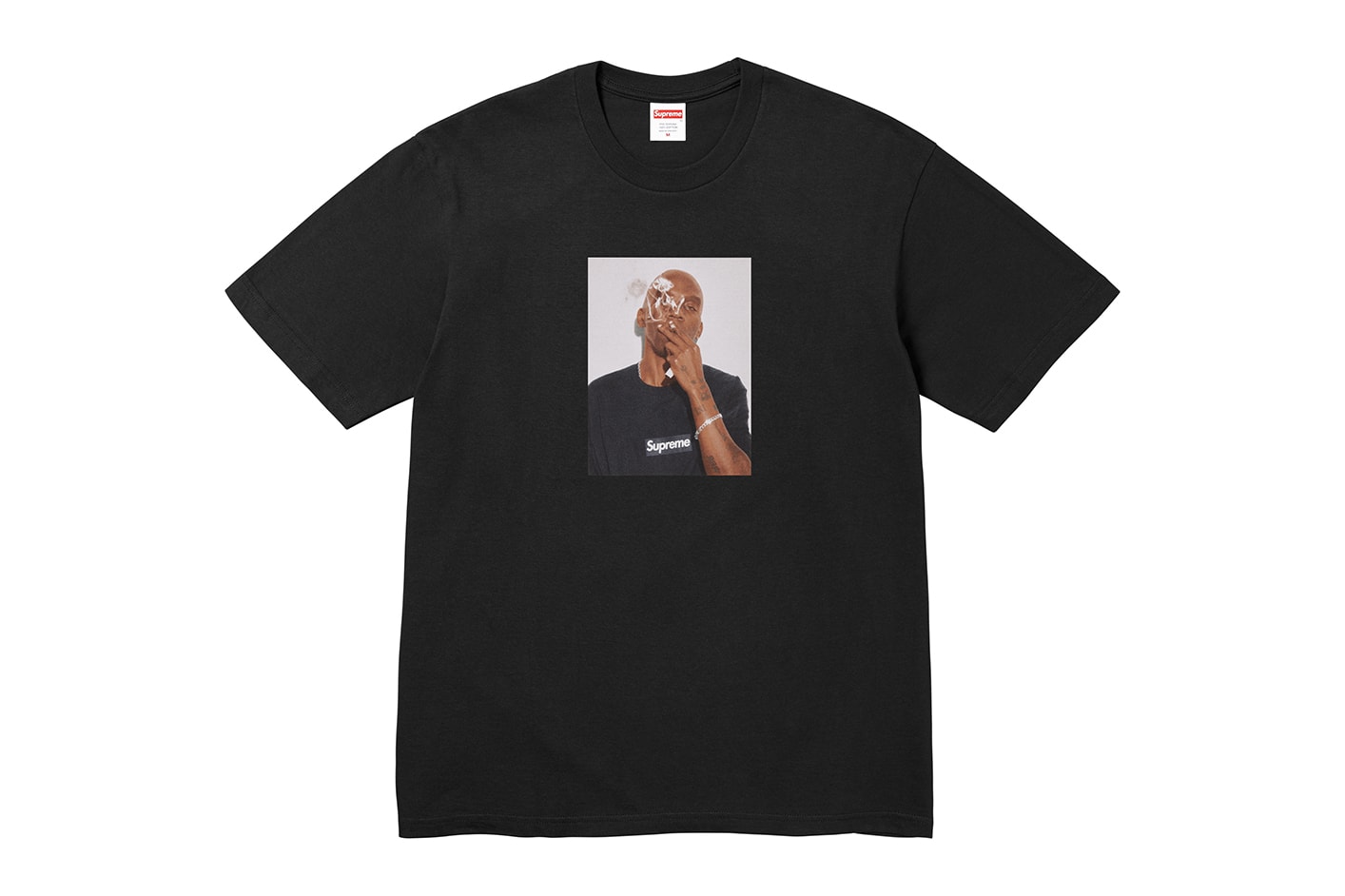 Supreme Summer 2025 T-Shirts collection Release Info