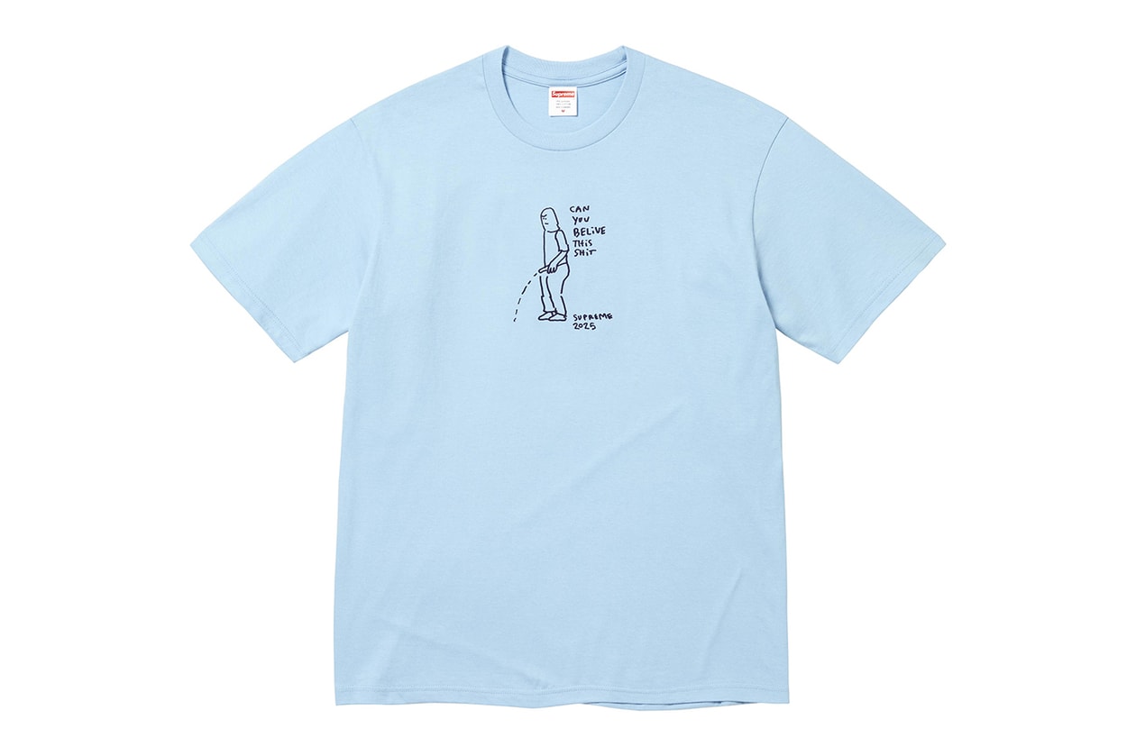 8 Drops You Dont Want to Miss This Week Palace Supreme AWAKE Paris Saint Germain Donald Glover Moncler Fear of God DRIVERSCLUB Carhartt WIP thisisneverthat