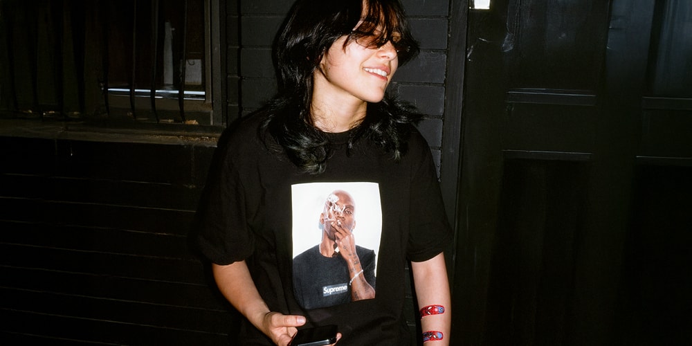 Supreme Summer 2025 Tees
