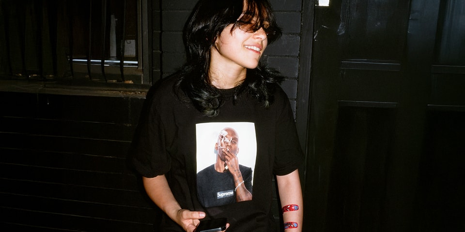 Supreme Summer 2025 T-Shirts Release Info | Hypebeast