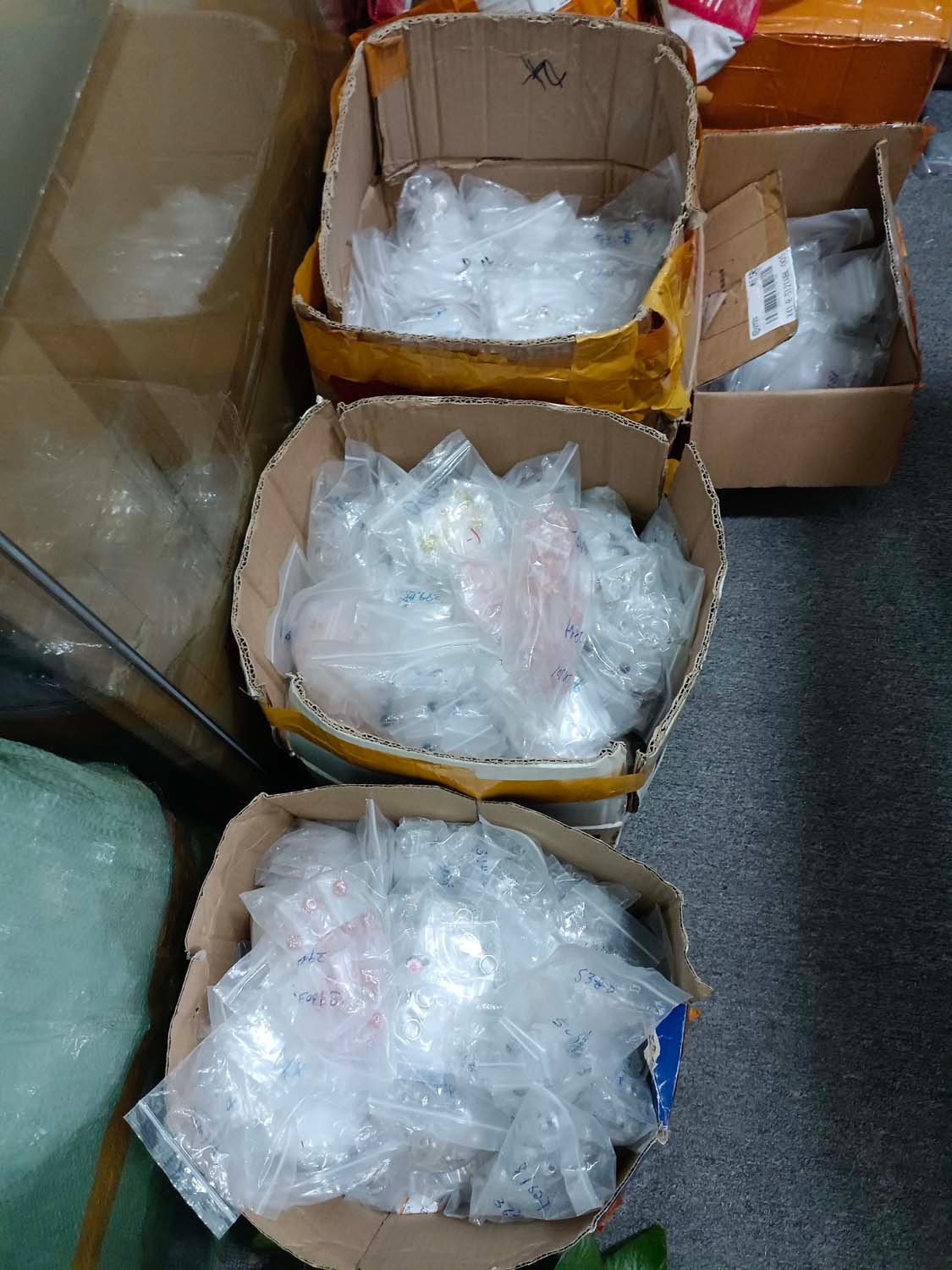 A Counterfeit Crimes Unit da Amazon declara guerra aos falsificados