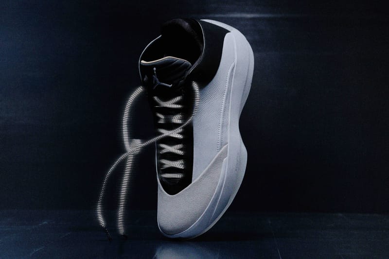 Introducing the Air Jordan 40