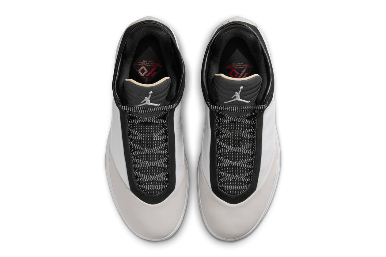 Air Jordan 40 HM9931-100 正式发布 发售资讯 店铺名单 购买指南 图片 价格