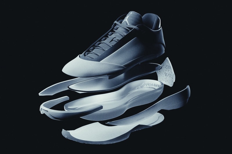 Air Jordan 40 HM9931-100 Release Date reveal announcement info store list buying guide photos price