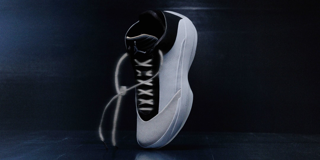Introducing the Air Jordan 40