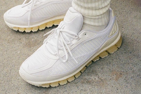JJJJound and ASICS Present the GEL-QUANTUM 360 I AMP in This Week's Best Footwear Drops