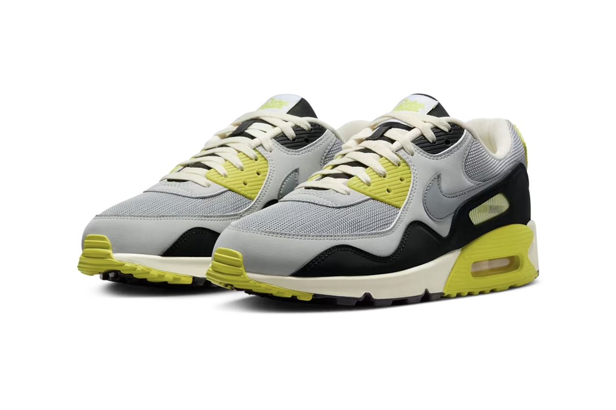 Best Sneaker Releases June 2025 Week 4 Patta Nike Air Max 90 Waves Kobe Bryant Nike Air Force 1 Low Protro Soft Yellow New Balance ABZORB 2010 Pecan JJJJound ASICS GEL-QUANTUM 360 I AMP New Balance Made in UK 991v2 Grounded Pastels Pack Nike Clogposite Flightposite A Ma Maniére Nike Air Max 95 Air Force 1 Low Hyein Seo Nike Ava Rover NEIGHBORHOOD OTW by Vans Classic Slip-On 98 Half Cab 33 Caitlin Clark Nike Kobe 5 Protro Indiana Fever