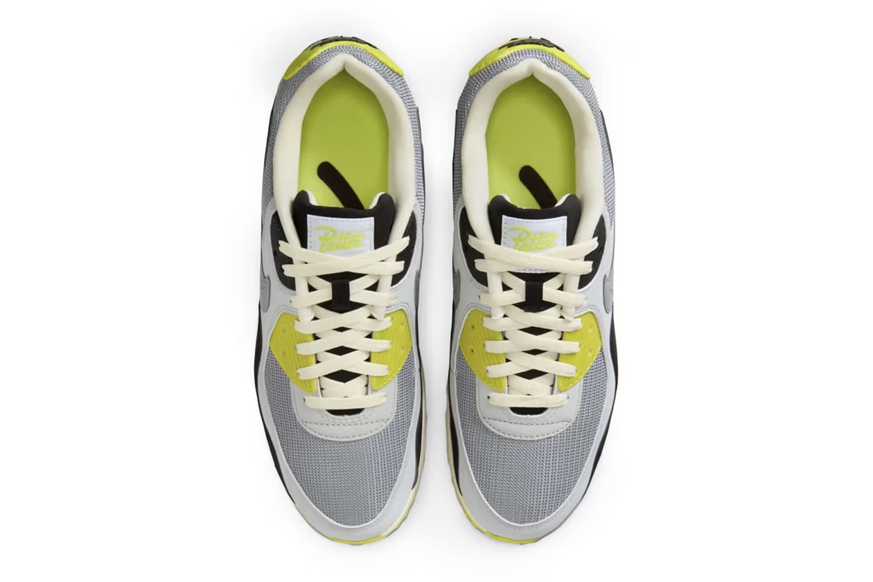 Best Sneaker Releases June 2025 Week 4 Patta Nike Air Max 90 Waves Kobe Bryant Nike Air Force 1 Low Protro Soft Yellow New Balance ABZORB 2010 Pecan JJJJound ASICS GEL-QUANTUM 360 I AMP New Balance Made in UK 991v2 Grounded Pastels Pack Nike Clogposite Flightposite A Ma Maniére Nike Air Max 95 Air Force 1 Low Hyein Seo Nike Ava Rover NEIGHBORHOOD OTW by Vans Classic Slip-On 98 Half Cab 33 Caitlin Clark Nike Kobe 5 Protro Indiana Fever