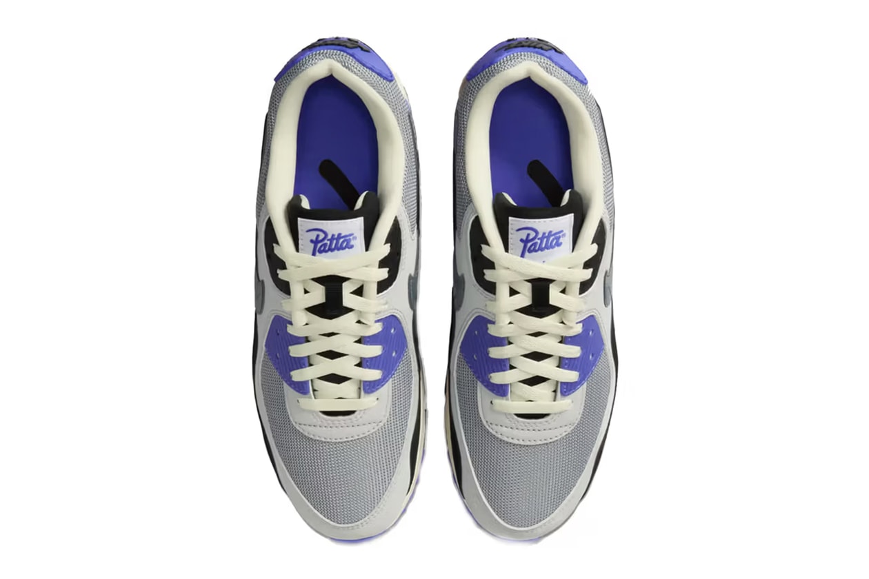 Best Sneaker Releases June 2025 Week 4 Patta Nike Air Max 90 Waves Kobe Bryant Nike Air Force 1 Low Protro Soft Yellow New Balance ABZORB 2010 Pecan JJJJound ASICS GEL-QUANTUM 360 I AMP New Balance Made in UK 991v2 Grounded Pastels Pack Nike Clogposite Flightposite A Ma Maniére Nike Air Max 95 Air Force 1 Low Hyein Seo Nike Ava Rover NEIGHBORHOOD OTW by Vans Classic Slip-On 98 Half Cab 33 Caitlin Clark Nike Kobe 5 Protro Indiana Fever