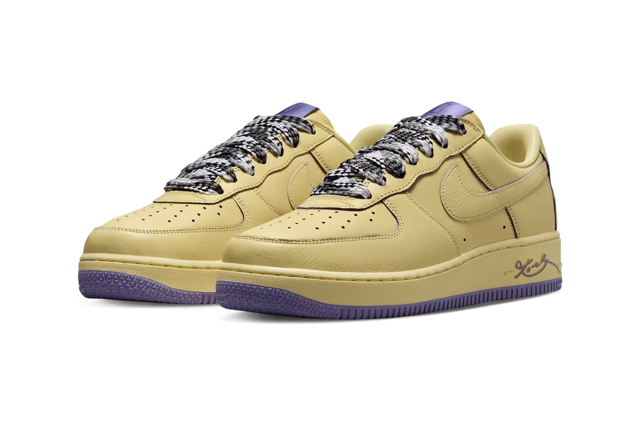 Best Sneaker Releases June 2025 Week 4 Patta Nike Air Max 90 Waves Kobe Bryant Nike Air Force 1 Low Protro Soft Yellow New Balance ABZORB 2010 Pecan JJJJound ASICS GEL-QUANTUM 360 I AMP New Balance Made in UK 991v2 Grounded Pastels Pack Nike Clogposite Flightposite A Ma Maniére Nike Air Max 95 Air Force 1 Low Hyein Seo Nike Ava Rover NEIGHBORHOOD OTW by Vans Classic Slip-On 98 Half Cab 33 Caitlin Clark Nike Kobe 5 Protro Indiana Fever