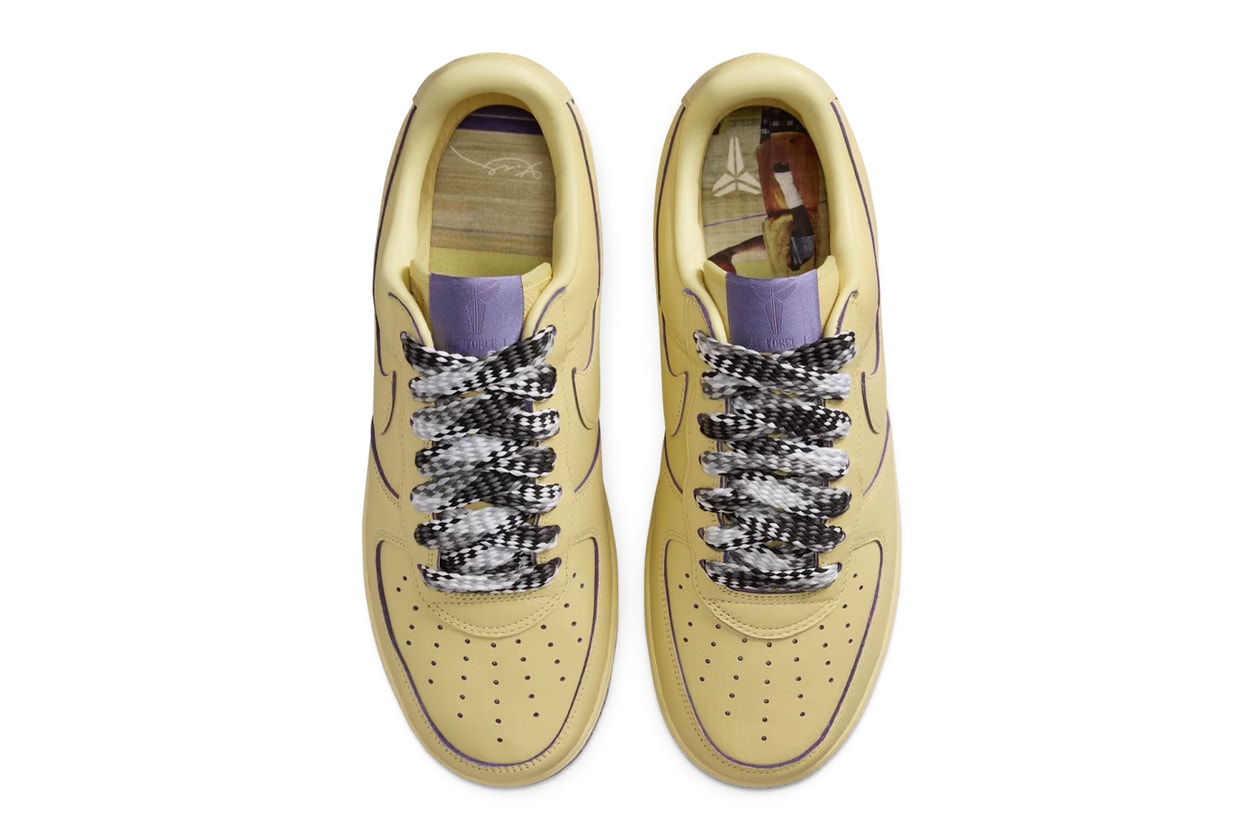 Best Sneaker Releases June 2025 Week 4 Patta Nike Air Max 90 Waves Kobe Bryant Nike Air Force 1 Low Protro Soft Yellow New Balance ABZORB 2010 Pecan JJJJound ASICS GEL-QUANTUM 360 I AMP New Balance Made in UK 991v2 Grounded Pastels Pack Nike Clogposite Flightposite A Ma Maniére Nike Air Max 95 Air Force 1 Low Hyein Seo Nike Ava Rover NEIGHBORHOOD OTW by Vans Classic Slip-On 98 Half Cab 33 Caitlin Clark Nike Kobe 5 Protro Indiana Fever