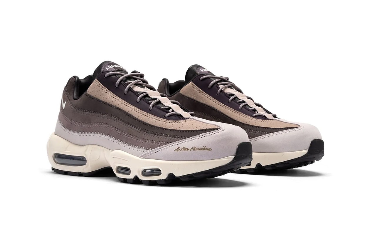 Best Sneaker Releases June 2025 Week 4 Patta Nike Air Max 90 Waves Kobe Bryant Nike Air Force 1 Low Protro Soft Yellow New Balance ABZORB 2010 Pecan JJJJound ASICS GEL-QUANTUM 360 I AMP New Balance Made in UK 991v2 Grounded Pastels Pack Nike Clogposite Flightposite A Ma Maniére Nike Air Max 95 Air Force 1 Low Hyein Seo Nike Ava Rover NEIGHBORHOOD OTW by Vans Classic Slip-On 98 Half Cab 33 Caitlin Clark Nike Kobe 5 Protro Indiana Fever