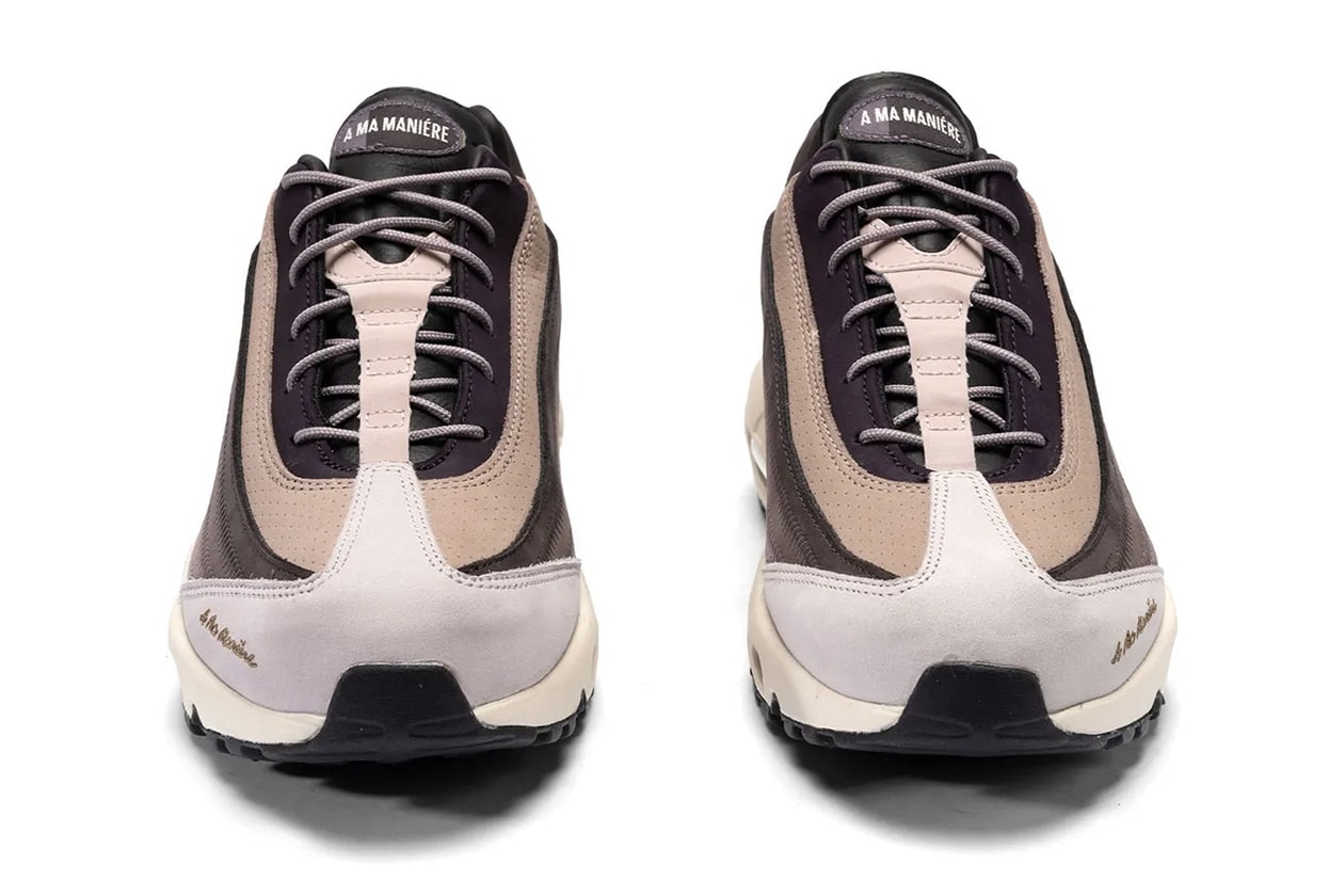 Best Sneaker Releases June 2025 Week 4 Patta Nike Air Max 90 Waves Kobe Bryant Nike Air Force 1 Low Protro Soft Yellow New Balance ABZORB 2010 Pecan JJJJound ASICS GEL-QUANTUM 360 I AMP New Balance Made in UK 991v2 Grounded Pastels Pack Nike Clogposite Flightposite A Ma Maniére Nike Air Max 95 Air Force 1 Low Hyein Seo Nike Ava Rover NEIGHBORHOOD OTW by Vans Classic Slip-On 98 Half Cab 33 Caitlin Clark Nike Kobe 5 Protro Indiana Fever