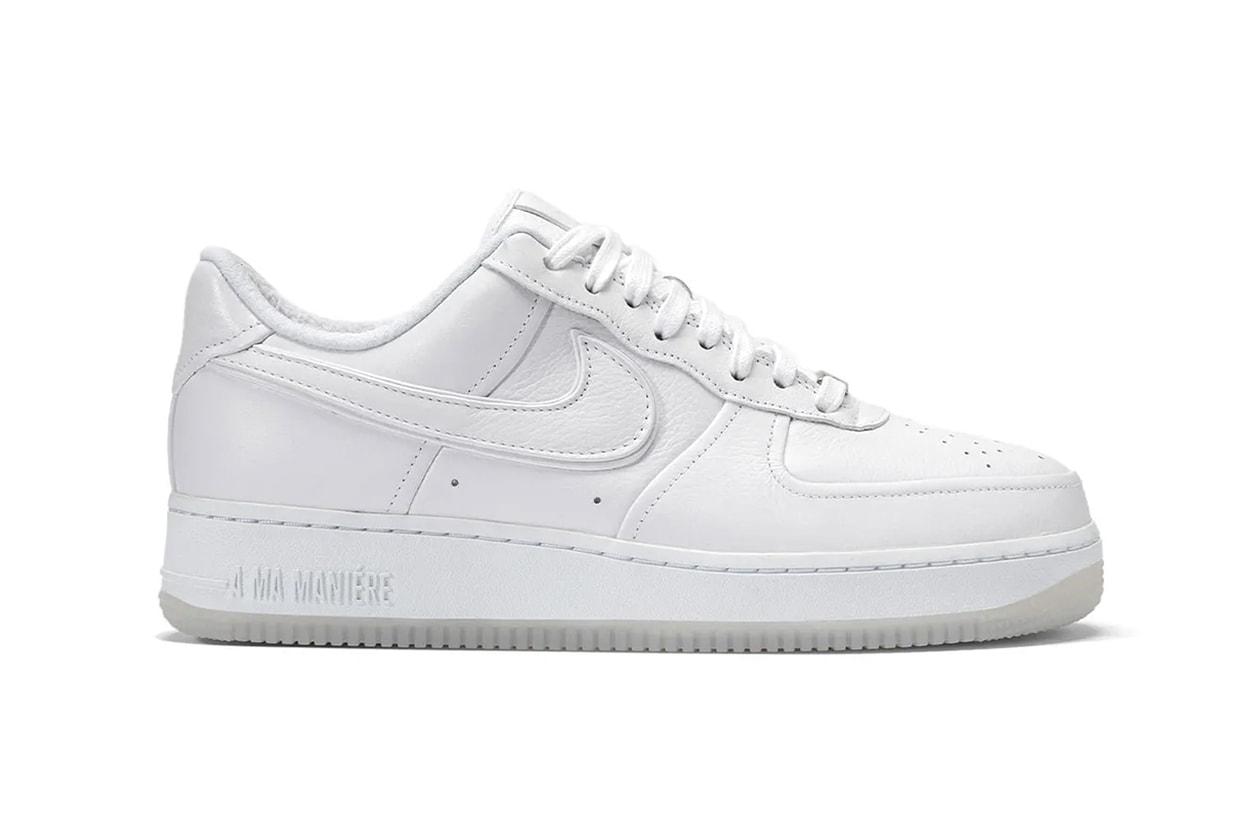 Best Sneaker Releases June 2025 Week 4 Patta Nike Air Max 90 Waves Kobe Bryant Nike Air Force 1 Low Protro Soft Yellow New Balance ABZORB 2010 Pecan JJJJound ASICS GEL-QUANTUM 360 I AMP New Balance Made in UK 991v2 Grounded Pastels Pack Nike Clogposite Flightposite A Ma Maniére Nike Air Max 95 Air Force 1 Low Hyein Seo Nike Ava Rover NEIGHBORHOOD OTW by Vans Classic Slip-On 98 Half Cab 33 Caitlin Clark Nike Kobe 5 Protro Indiana Fever