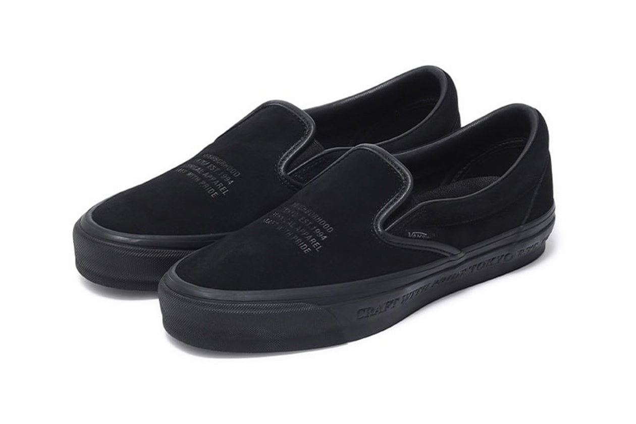 Best Sneaker Releases June 2025 Week 4 Patta Nike Air Max 90 Waves Kobe Bryant Nike Air Force 1 Low Protro Soft Yellow New Balance ABZORB 2010 Pecan JJJJound ASICS GEL-QUANTUM 360 I AMP New Balance Made in UK 991v2 Grounded Pastels Pack Nike Clogposite Flightposite A Ma Maniére Nike Air Max 95 Air Force 1 Low Hyein Seo Nike Ava Rover NEIGHBORHOOD OTW by Vans Classic Slip-On 98 Half Cab 33 Caitlin Clark Nike Kobe 5 Protro Indiana Fever